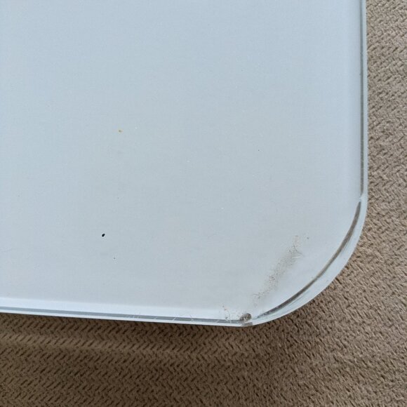 Withings Wi-Fi Scale WS-30 White - Picture 3 of 5